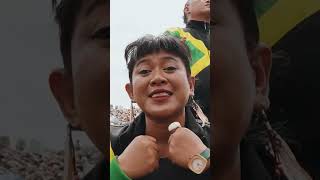 MV Terlanjur Cinta Sudah Release di Youtube Bahaya Records!