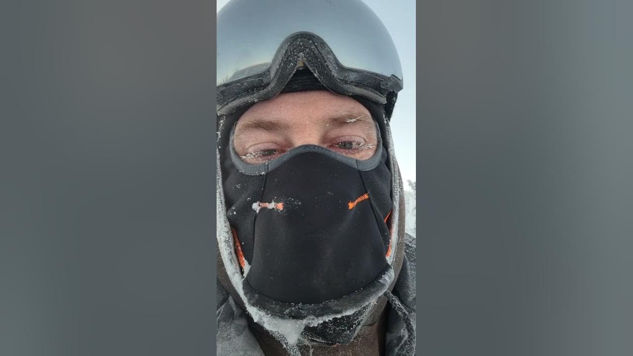 interior alaska trapping YouTube