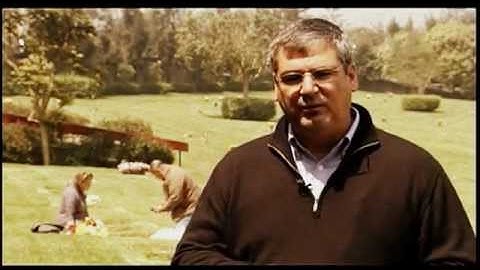 Fragmento de los ritos de la muerte con Luis Jaime Castillo