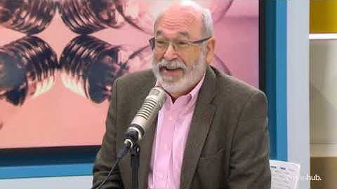 Sir Peter Gluckman AM Show Interview