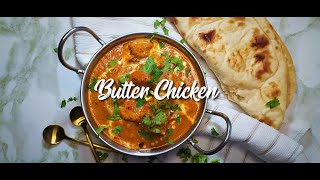 Butter Chicken Recipe | Step By Step Recipe | South Africa | EatMee Recipes screenshot 4