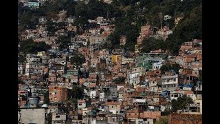 URGENTE!!!!!!ROCINHA  COMEÇA AGORA OPERAÇÃO NA ROCINHA