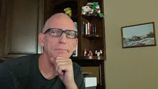 Episode 1826 Scott Adams -  Will Democrats Run Paul Pelosi And Hunter Biden As Their Dream Ticket?