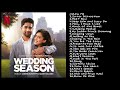 Wedding season ost  original soundtrack from the netflix film