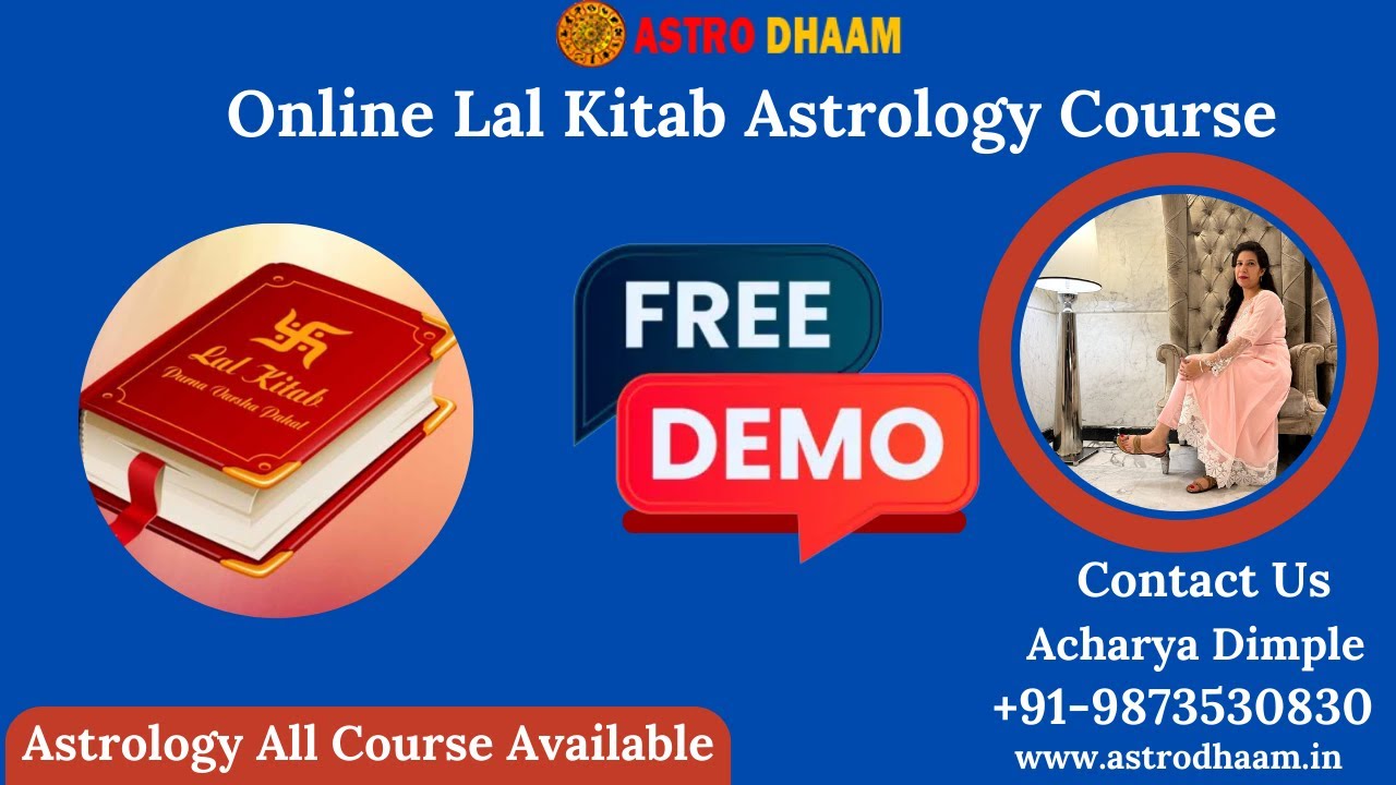 online-astrology-course-astro-dhaam-acharya-dimple