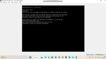 Tutorial cara menginstall FTP server (Tugas ASJ kelas 11)