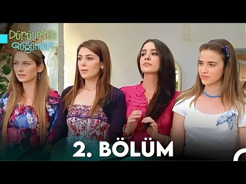 Dürüye'nin Güğümleri 2. Bölüm