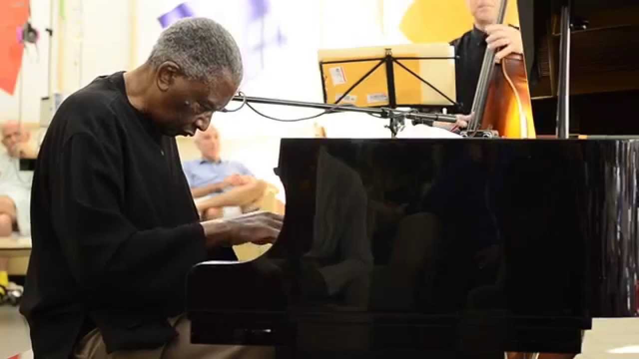 Bill Bell -- Charisma