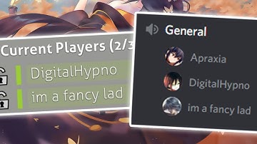 we got in a voice call during a 1v1 | nik