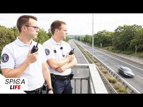Délits de fuite et excès : la police en alerte maximale