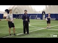 Rugby ontarios coaching corner  core skills  runpasscatch