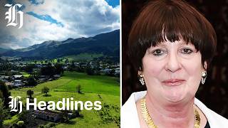 NZ Herald Morning Headlines | Saturday, July 25, 2026