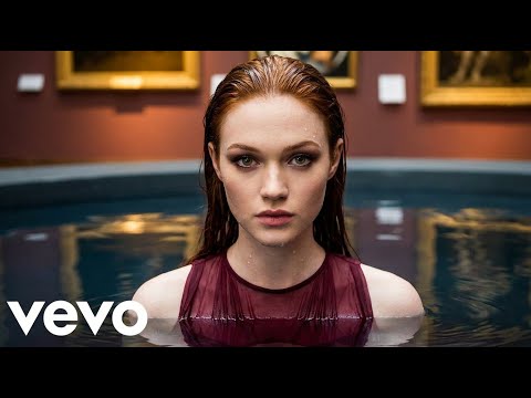 Billie Eilish - WILDFLOWER - Famous Music AI (Official Music Video - 2) Billie Eilish - WILDFLOWER - Famous Music AI (Official Music Video - 2)