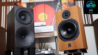 Buchardt S400 VS ATC SCM11 Speaker Comparison - which is better?