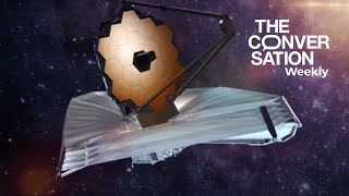 Peering into the history of the universe: astronomers explain why the James Webb Space Telescope 