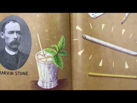 The Last Plastic Straw