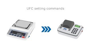 FC-i / FC-Si Series Counting Scales | Weighing | Products | A&D