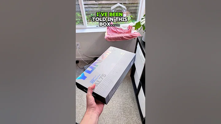 HOW Is This Keyboard SO CREAMY?! 🍦