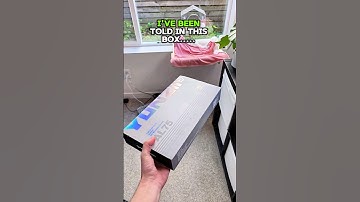 HOW Is This Keyboard SO CREAMY?! 🍦