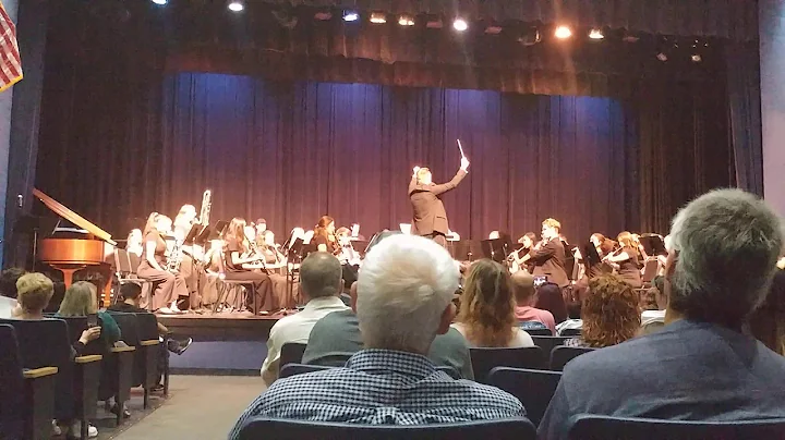 All County High School Band 2020(1)