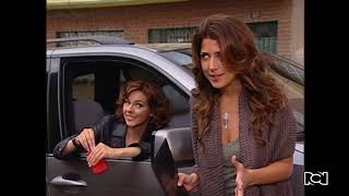 Silvia Y Luisa Inician Con Las Clases De Boxeo A Mano Limpia