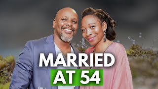 Over 50 & Married From Facebook Dating?! Her Real Love Story screenshot 3