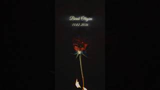 Yeni Teklim “Bırak Öleyim” 13 Şubat’ta Yayında.❤️‍🩹