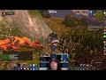 World of Warcraft Classic: Hammerfall