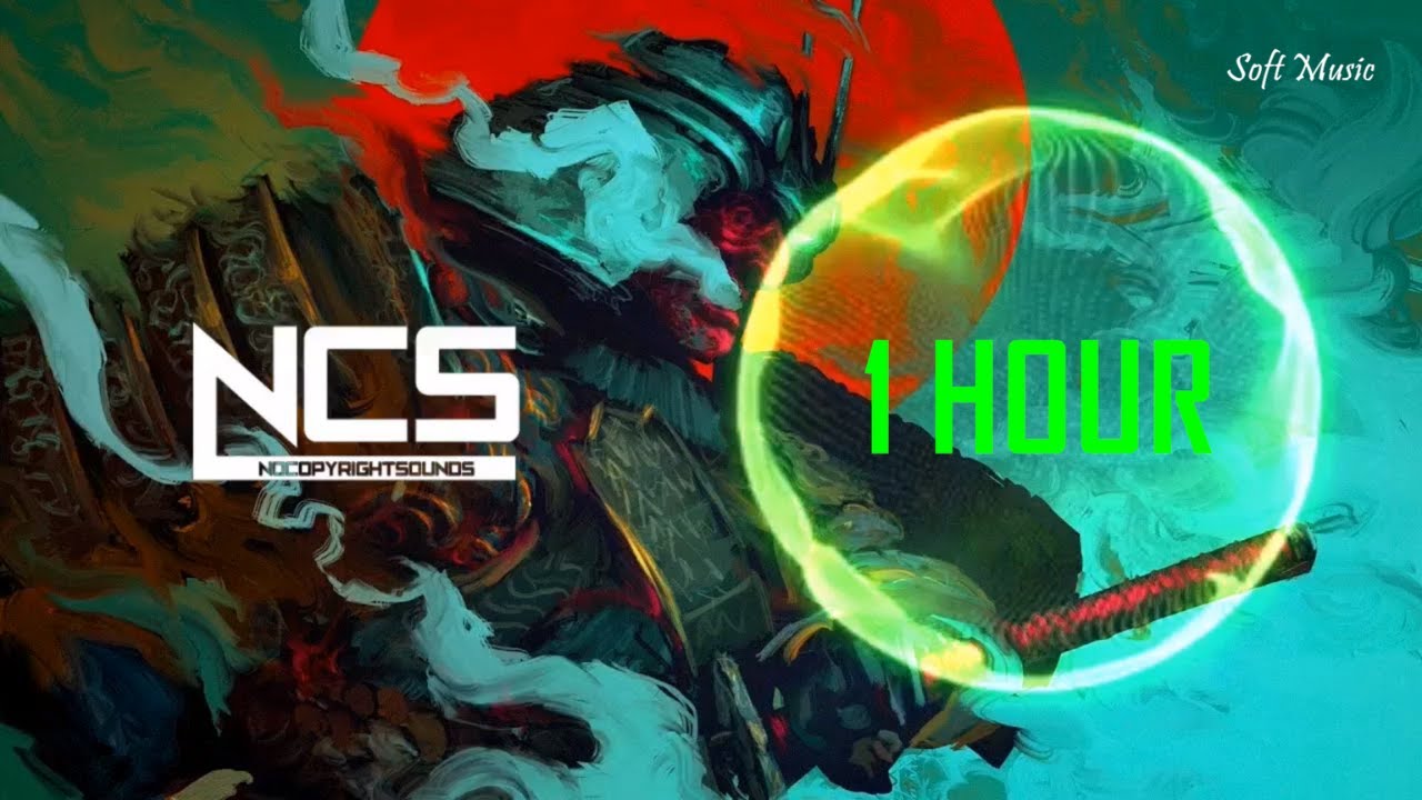 Egzod & Maestro Chives & Alaina Cross - No Rival [1 HOUR] - YouTube
