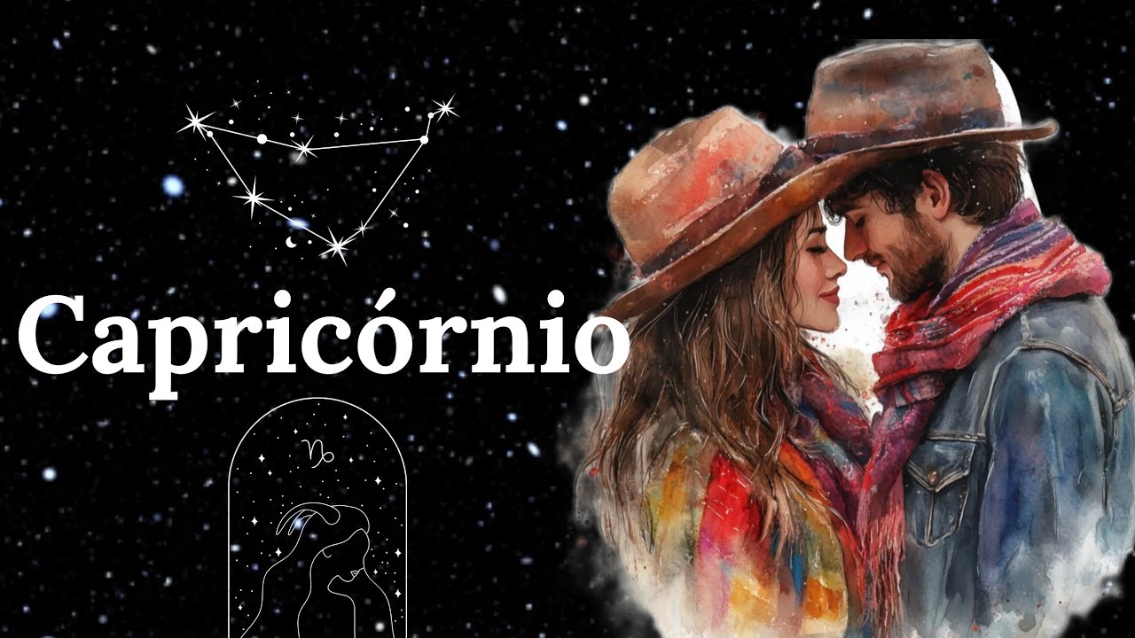 ❤️ CAPRICÓRNIO 👩‍❤️‍💋‍👨 ESSA QUÍMICA QUE NÓS TEMOS, EU NÃO ENCONTREI EM OUTRO ALGUÉM 🔥