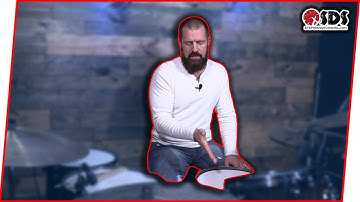 Why is my Snare BUZZING?! (and how to fix it)