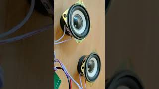 Bluetooth Module With Mic, FM, And 2×5W Speaker Output / funny videos, Short Video