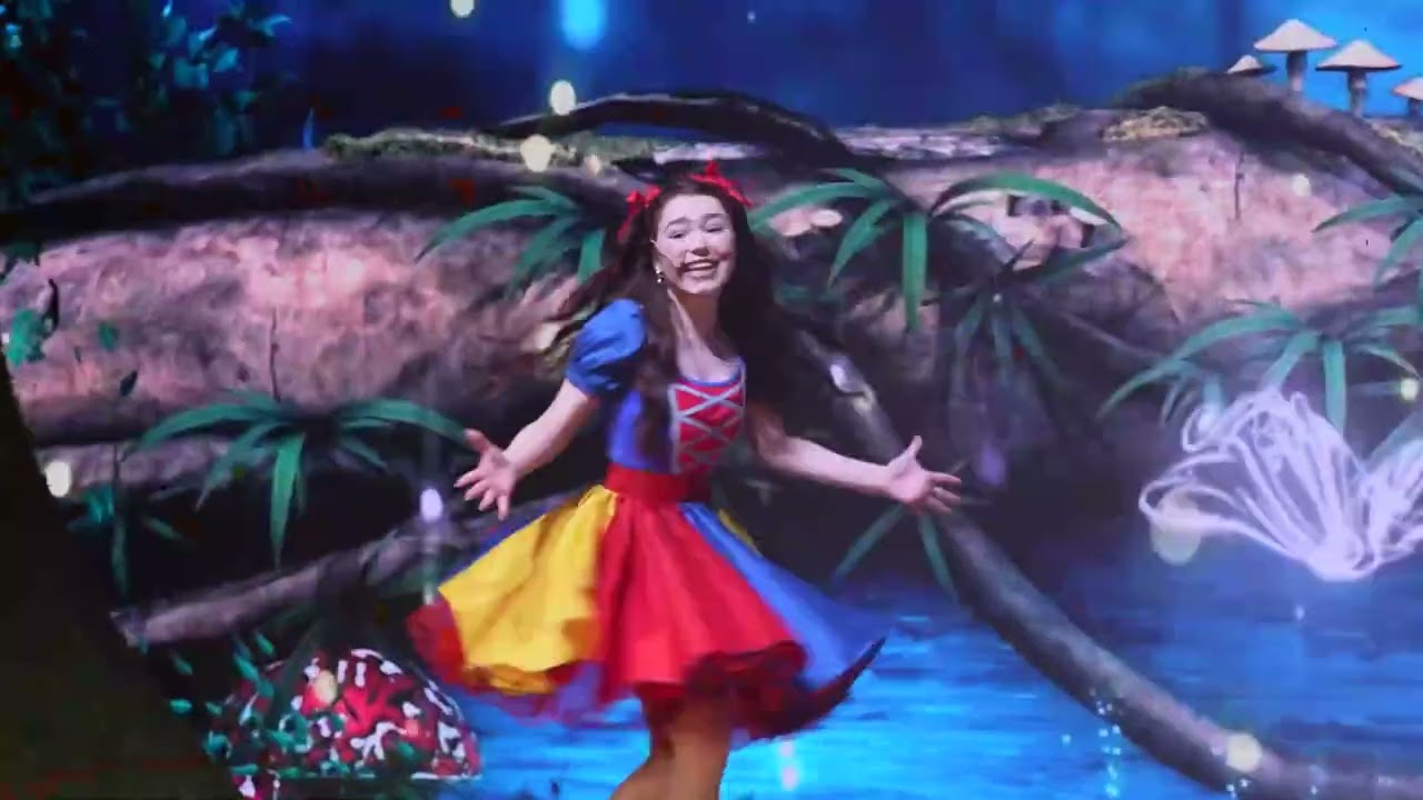 פים פם פה - התיאטרון העברי