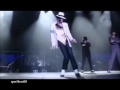 Le pi belle coreografie di michael jackson.