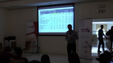 Product metrics and tools