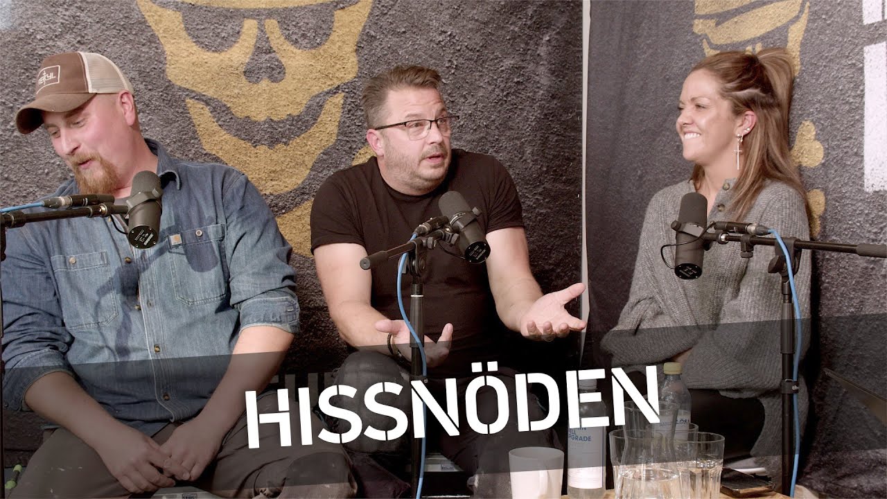 Bygga åt idioter: Hissnöden