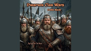 The War of the Crimson Forge