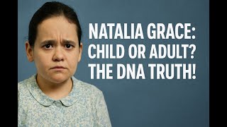 Natalia Grace: Child or Adult? The DNA Truth!