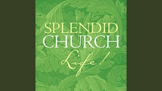 Take Time to Behold Him