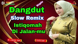 Dangdut Remix Koplo Version ❗ Steadfast On Your Path 🤲 Full Bass 🎧 By Aipdam Style ✅ #aipdamusik