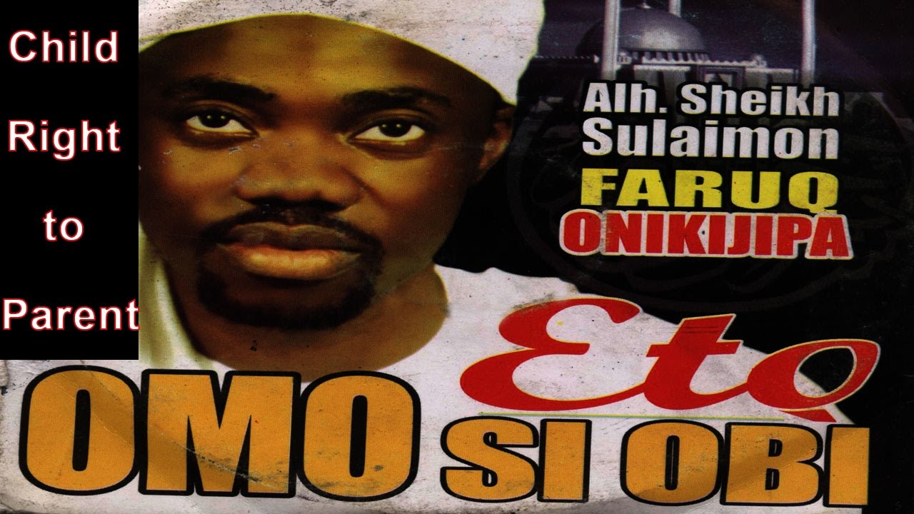 DOWNLOAD: K1 Faruku Onikijipa Audio Download .Mp4 & MP3, 3gp