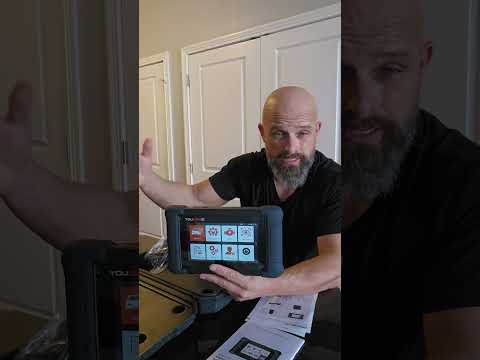 Best Budget Scan Tool? Youcanic Ucan-Ii C First Impressions