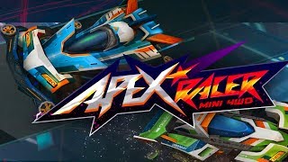 Apex Racer - New Racing Games - Android Gameplay 1080p screenshot 4