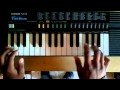 A PESAR DE TODO agrupacion sangre fiel Teclado casio