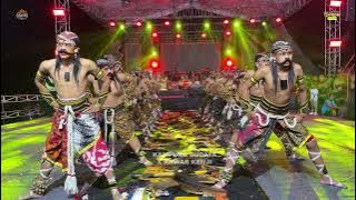 Puncak Acara WAROK PAKEM OWAE 99 Live Agunza Fest Gunungsari,Senden,Selo,Boyolali