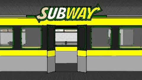 Subway Design