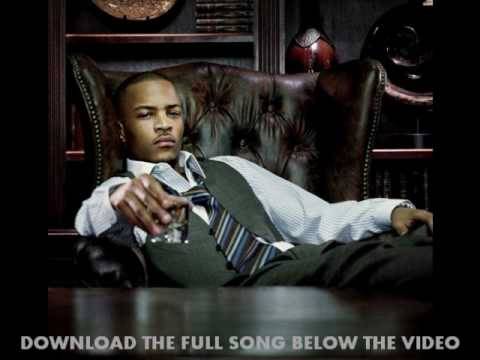 T.I. - Here We Go Again (Prod. By Timbaland) {Download / CDQ}