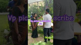 Suvarna Picture Video Video Jyothi Nanna Kaate Serial