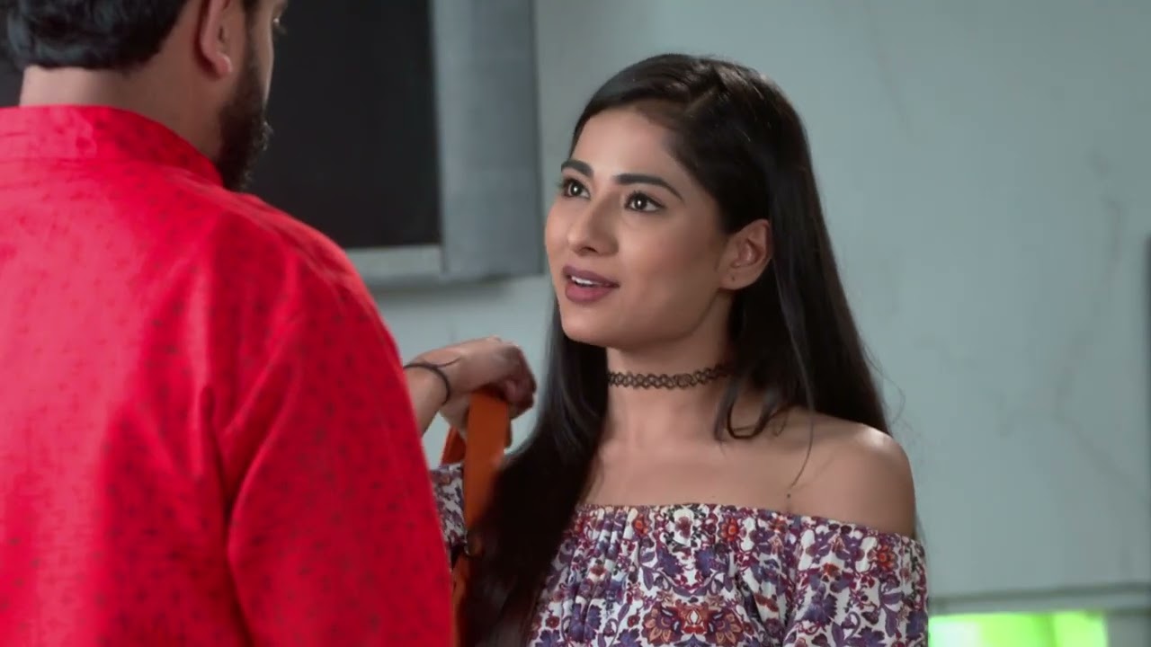 Tu Ashi Jawali Raha - Ep 182 - Marathi Tv Serial - Zee5 Marathi Classics