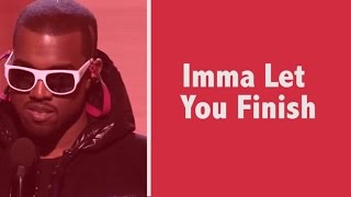 Imma Let You Finish Remix Youtube